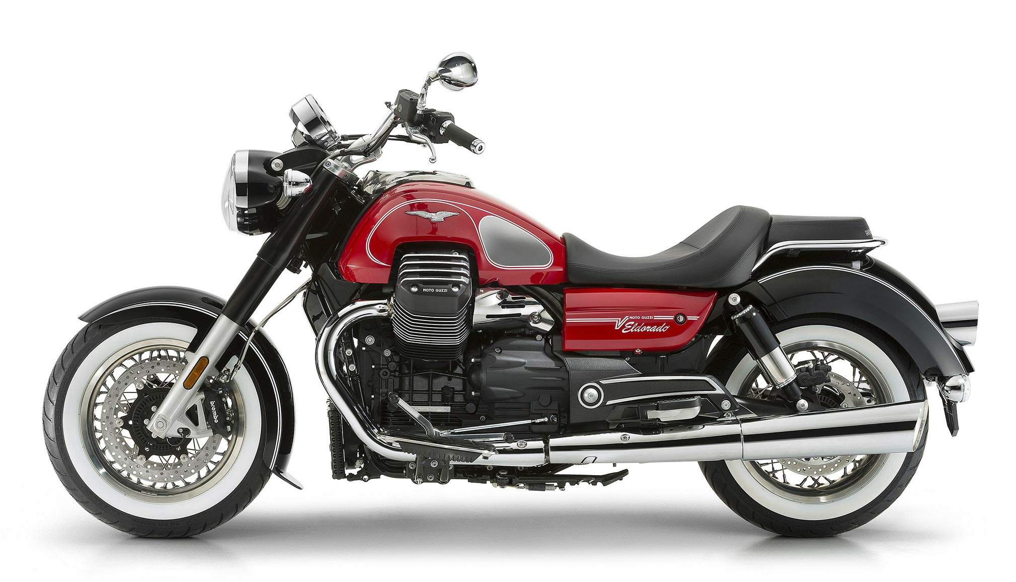 2016 moto guzzi eldorado for sale
